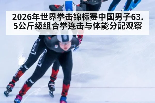 2026年世界拳击锦标赛中国男子63.5公斤级组合拳连击与体能分配观察